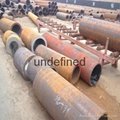 steel pipes&tubes factory