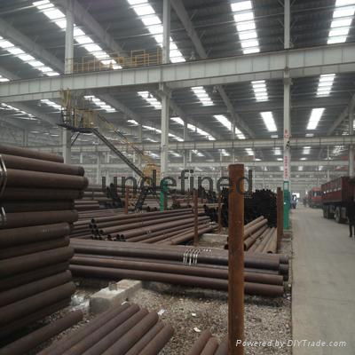 thick wall seamless steel pipes&tubes 2