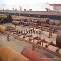 seamless steel pipes&tubes for the oil