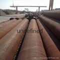 ST42 seamless steel pipes&tubes