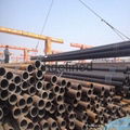 alloy steel pipes&tubes 1