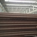 A179 seamless steel pipe