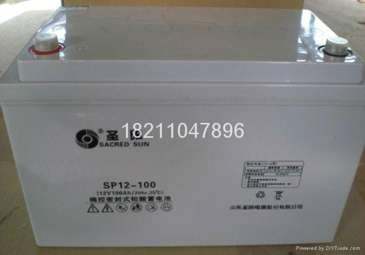 SAERED SUN SAN Yang SP12 energy storage battery series 3