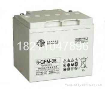 "Shuangdeng" China well-known trademark GFM series 3