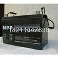 Knapp battery products