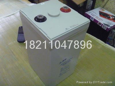 Gyu 2 v battery series 3