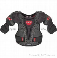 CCM Senior RBZ 130 Ice Hockey Shoulder Pads 