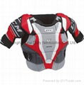 CCM Women's U+ W09 Ice Hockey Shoulder