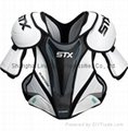 STX Surgeon 500 Junior Hockey Shoulder