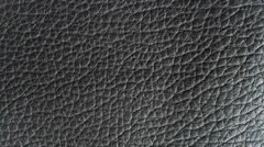 embossed PU leather