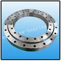 slewing bearing (four point contact ball) 1