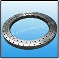 slewing bearing (four point contact ball) 2