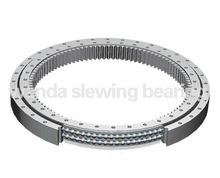 slewing bearing (double row ball type)