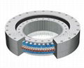 slewing bearing (three row roller type) 1