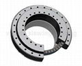 Three Row Roller Slewing Bearing