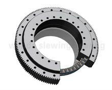 Three Row Roller Slewing Bearing