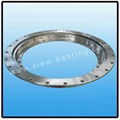 flange type ball slewing ring bearing