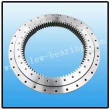 flange type ball slewing ring bearing 2