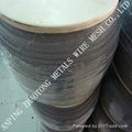 Gas and Liquid Filter Knitted Wire Mesh