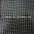 high quality copper wire knitted filter wiremesh 4