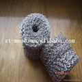 high quality copper wire knitted filter wiremesh 5