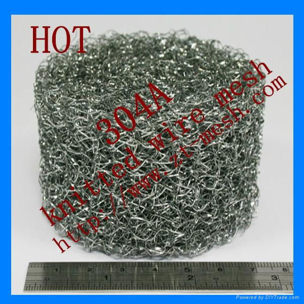 Stainless Steel Material and Ring Gasket Shape Grounding Washer or Gasket 5