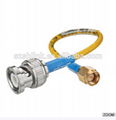 [UL Listed]High Performance RF and Microwave Coaxial Cable Assemblies 4