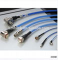 [UL Listed]High Performance RF and Microwave Coaxial Cable Assemblies 2