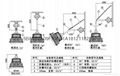 BAX1410D固态免维护LED防爆灯具 3