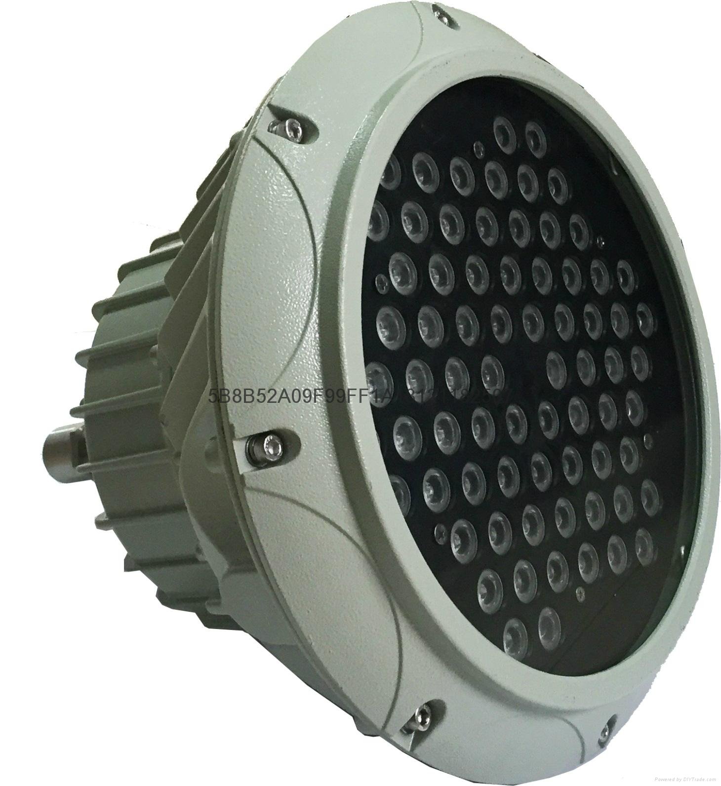BAX1410D固态免维护LED防爆灯具 2