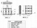 BAX1208D固態免維護LED防爆燈具防爆氾光燈 4