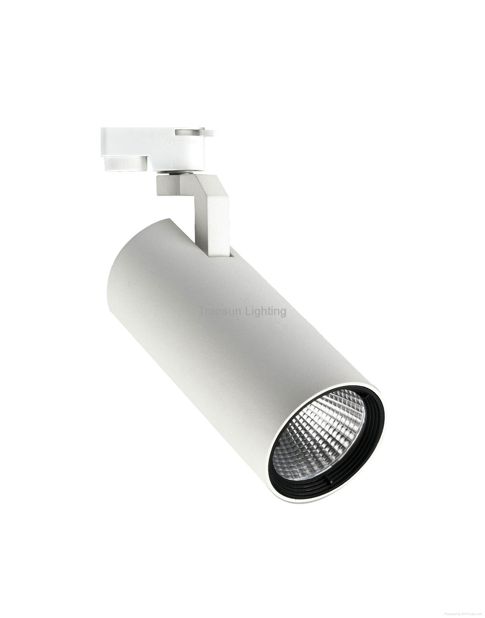 25W/35W COB LED Track Light 3