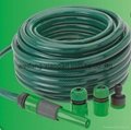 PVC garden hose 1