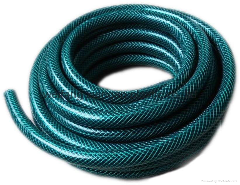 PVC garden hose 4