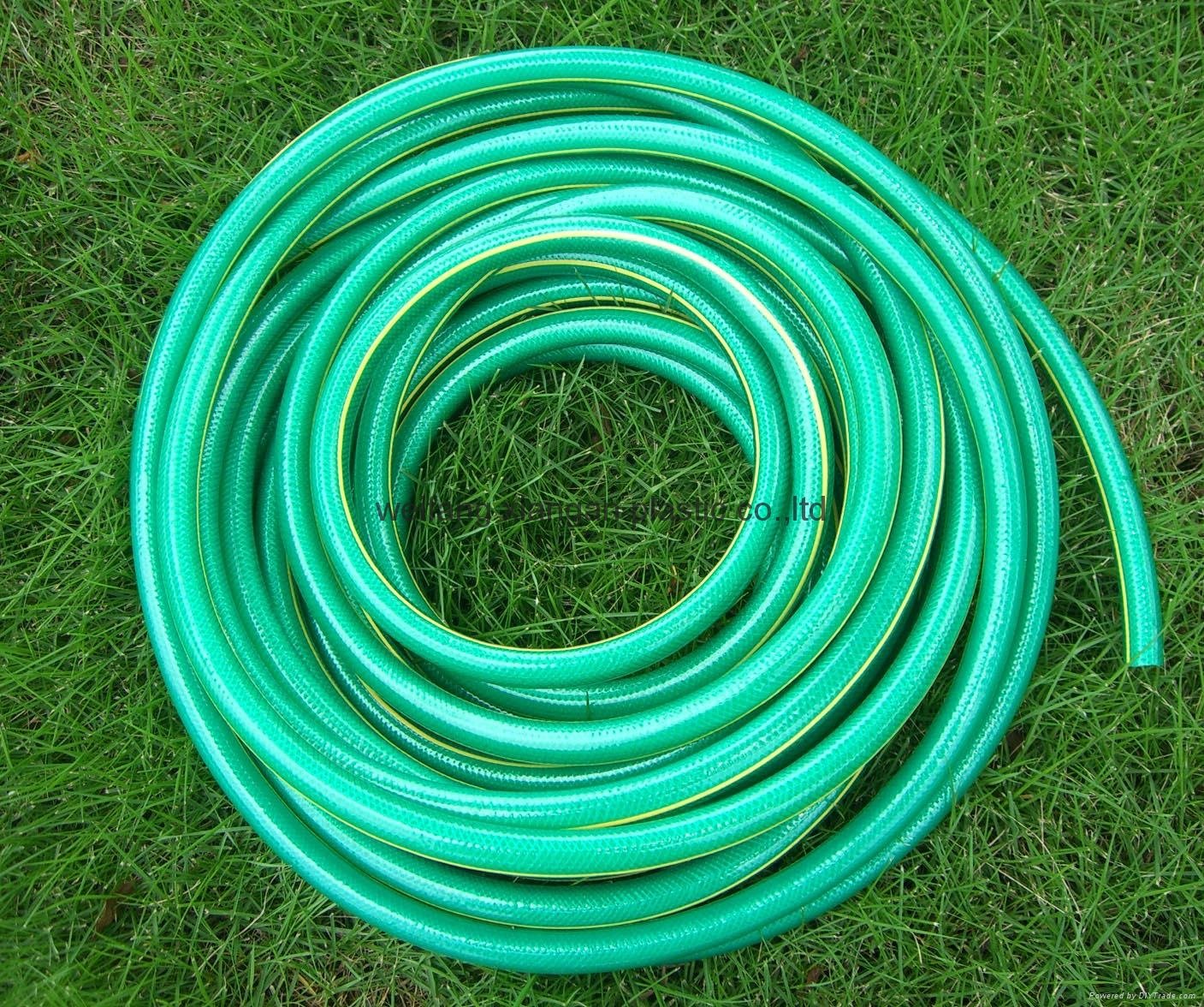 PVC garden hose 5
