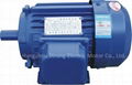 YX3/YE3 Series Three-phase Induction Motor IP54 F AC 3