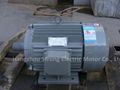 YX3/YE3 Series Three-phase Induction Motor IP54 F AC 4