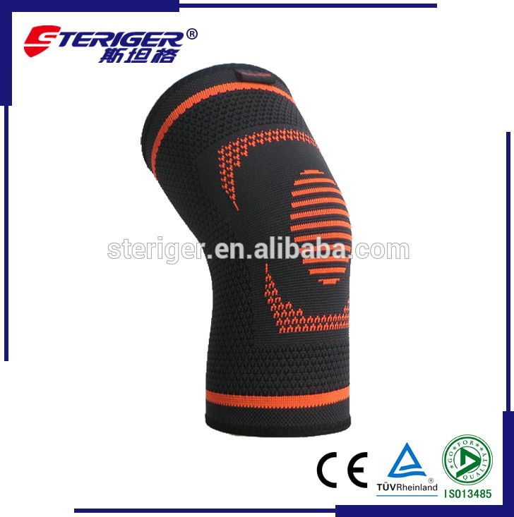 Top selling spring knee protector products imported from china wholesale 5