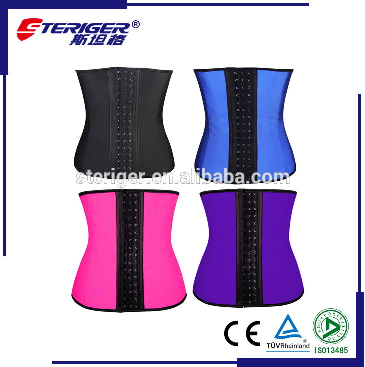 2016 hot sell fashion high quality customized Running waist belt,medical waist b