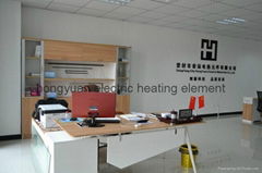 Hongyuan Of Dengfeng City Electric Components Co.,Ltd.