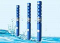 Submersible pump 4