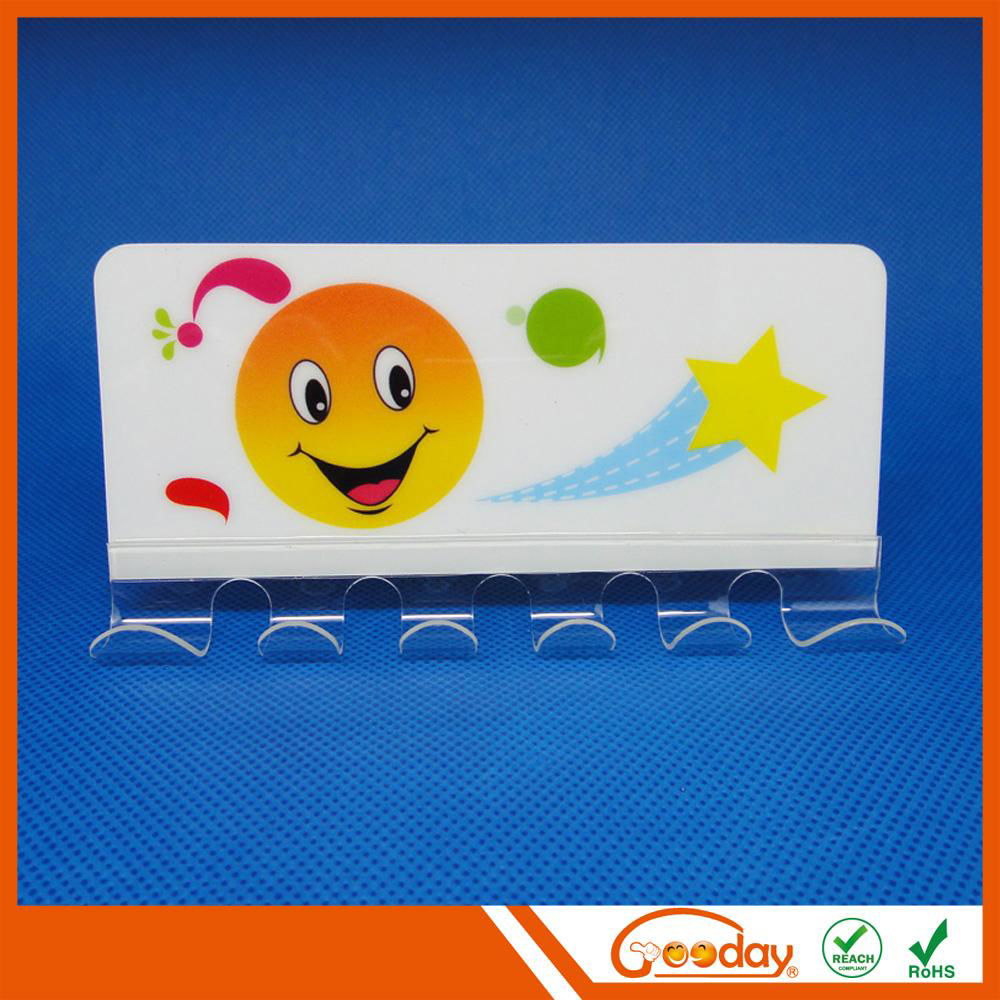 new style waterproof holders for toothbrushes 5