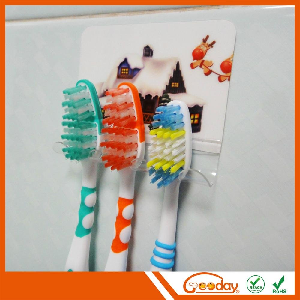 superior standard holders for toothbrushes 4