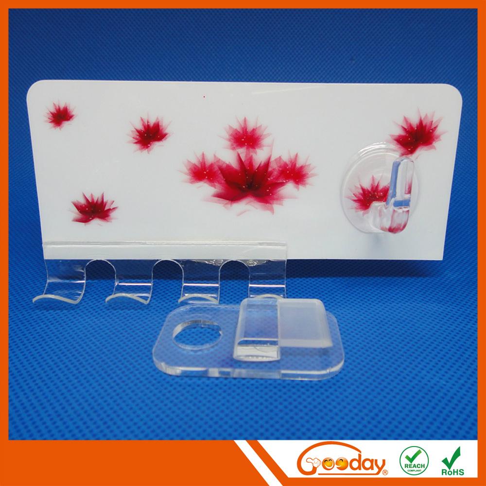 new style waterproof holders for toothbrushes 3