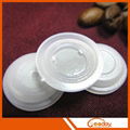 One Way Degassing Valve-coffee Packaging 2