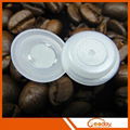 One Way Degassing Valve-coffee Packaging 3