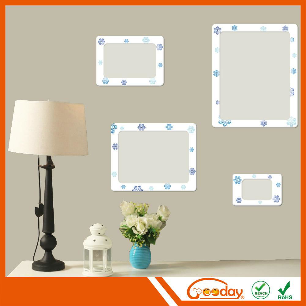 fashionnest elegant wafterproof photo frame 2