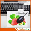 simple style traceless mouse pad 2