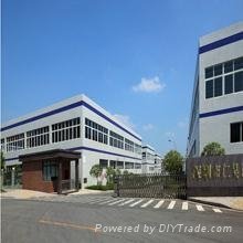 Shenzhen Renhotec Technology Electronics Co., Ltd