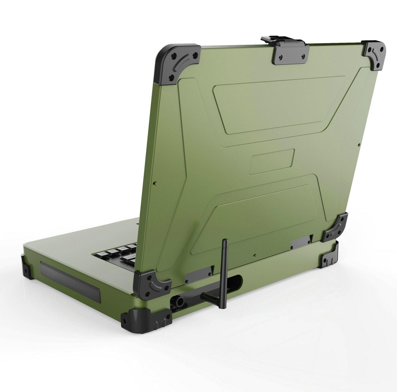 RPC-H0XX軍用三防筆記本 3
